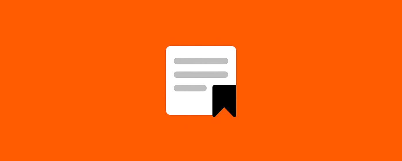 Hacker News Saver extension in action